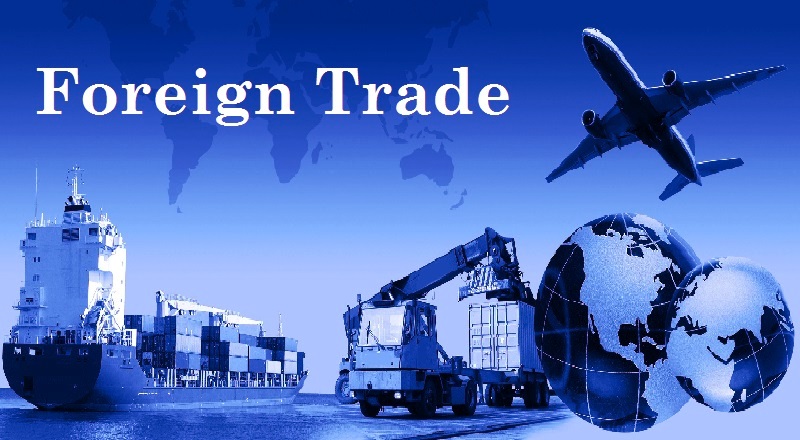 BCom 1st Year Foreign Trade and Economic Development Notes Study Material